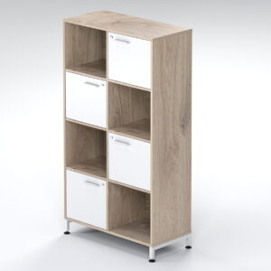Nexus 1500 4 Door Storage Cabinet