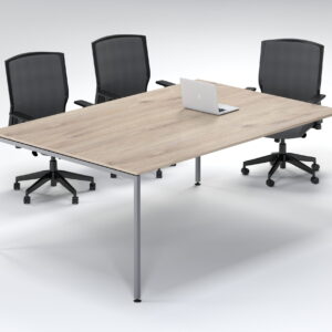 Nexus 1800 Boardroom Table