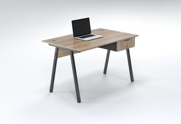 Ava 1350 X 600mm With 1 Drawer