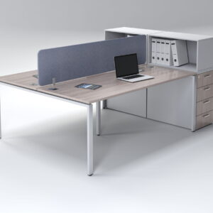 Evolution 1500 2 Seater With Multi Storage