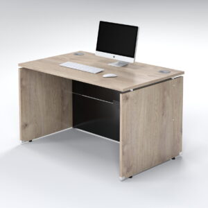 Platinum 1500mm X 750mm Desk