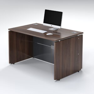 Platinum 1500mm X 750mm Desk