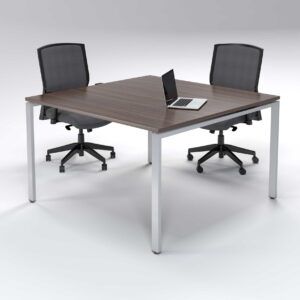 Evolution 4 Seater Meeting Table
