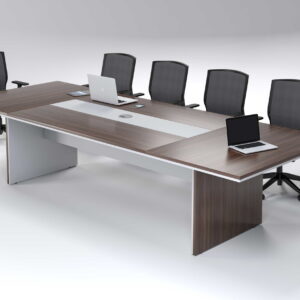 Juno 10 - 12 Seater Boardroom Table