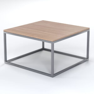 Salon 700 Square Coffe Table