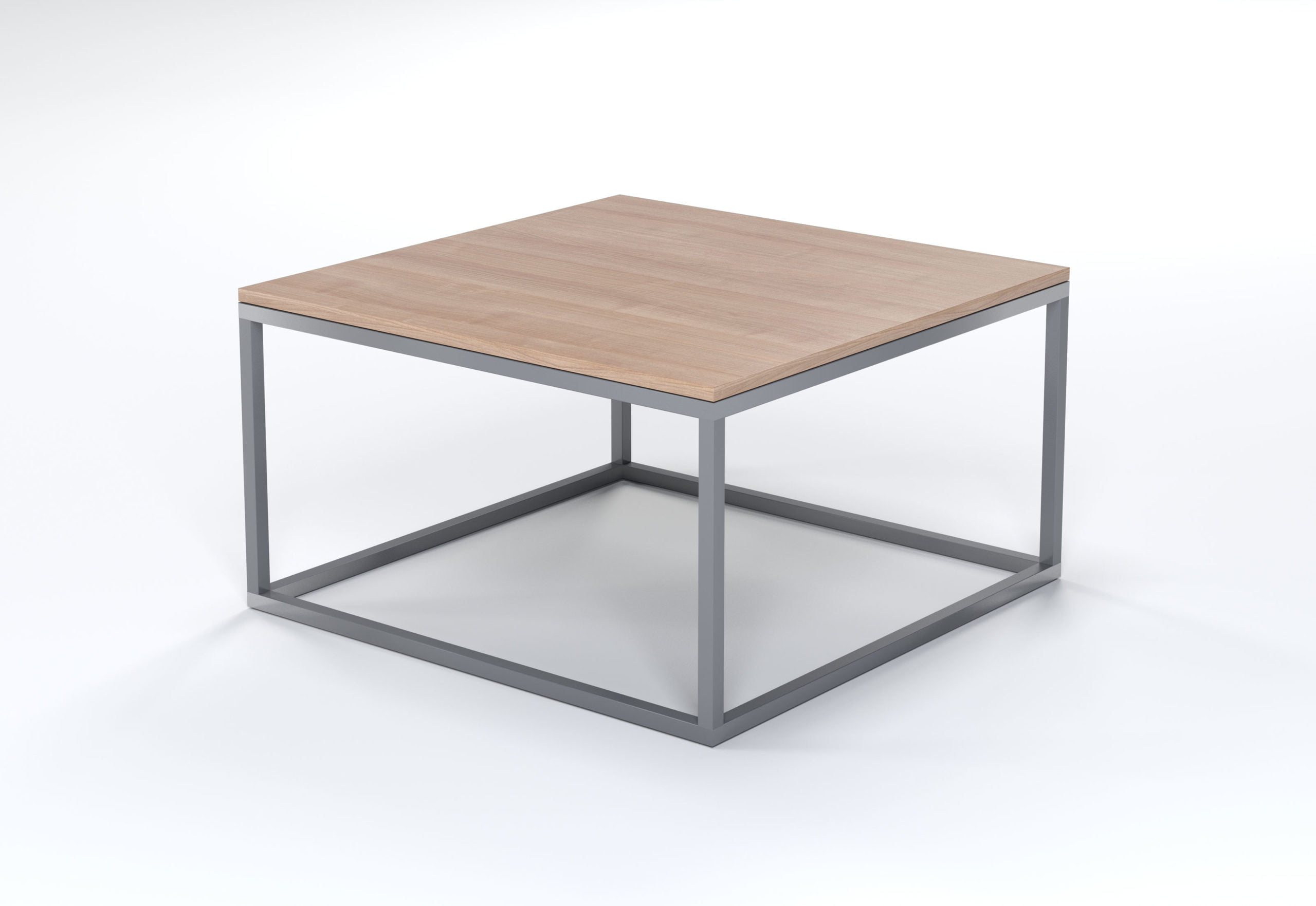 Salon 700 Square Coffe Table