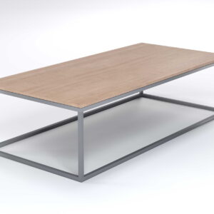 Salon 1200 Rectangular Coffee Table