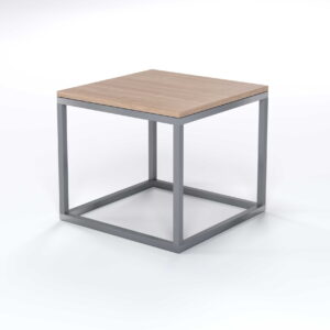 Salon 450 Square Coffee Table