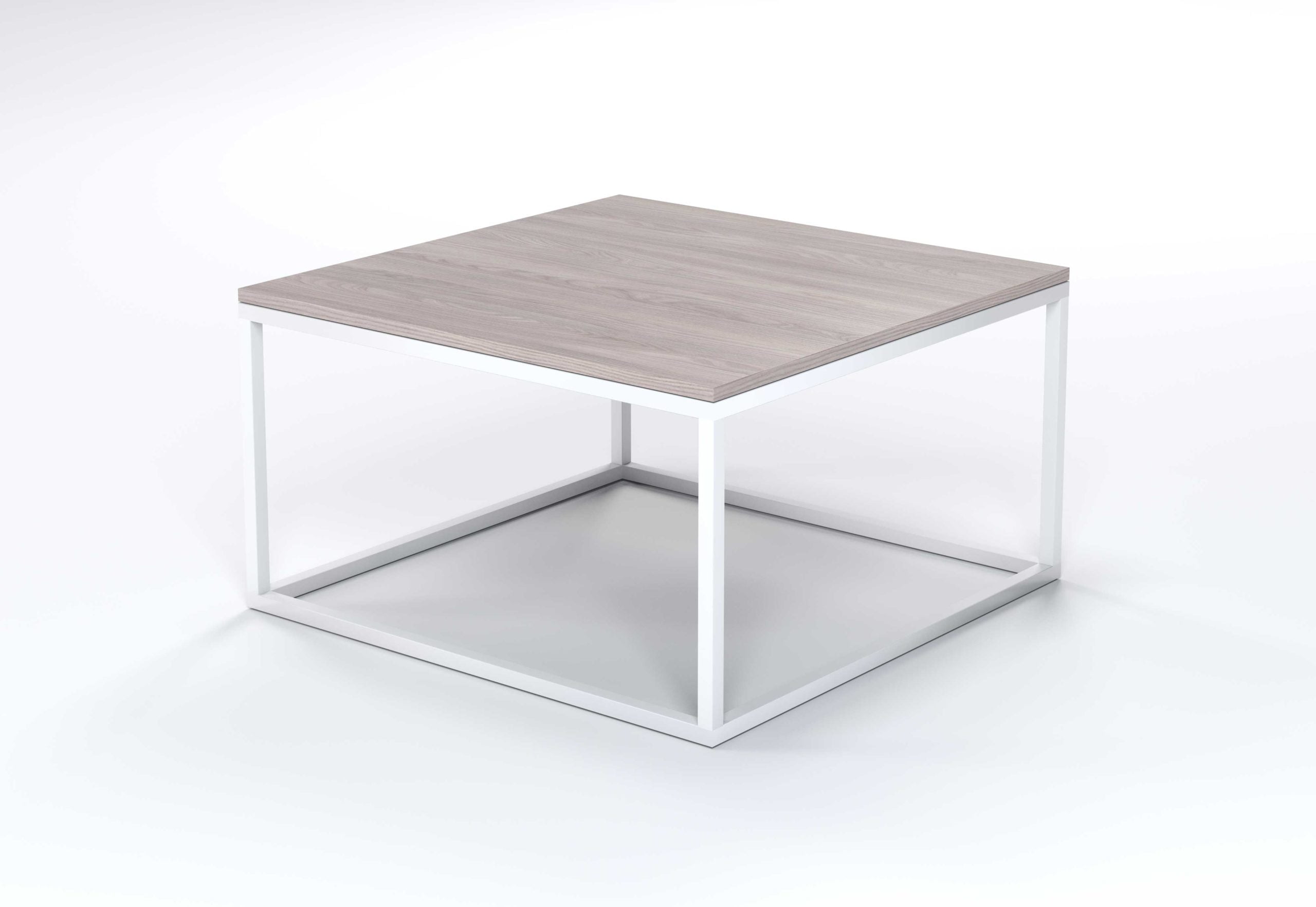Salon 700 Square Coffe Table - Image 5