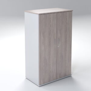 2 Door Storage Cabinet
