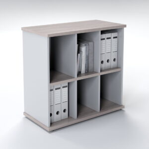 6 Division Pigeon Hole Unit