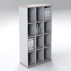 12 Division Pigeon Hole Unit