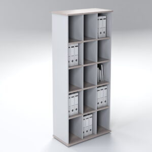 15 Division Pigeon Hole Unit