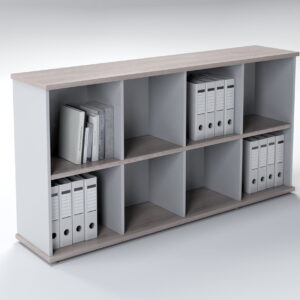 8 Division Pigeon Hole Unit