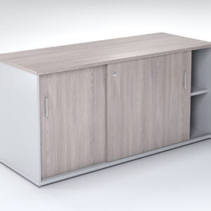 Sliding Door Cradenza