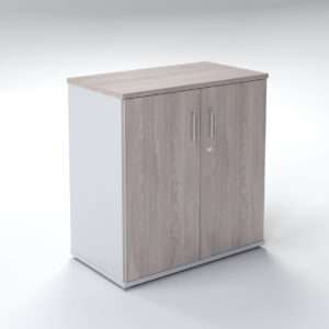 2 Door Storage Cabinet