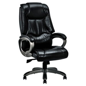 Big Guy Hi Back With Heavy Duty Swivel & Tilt Mechanism