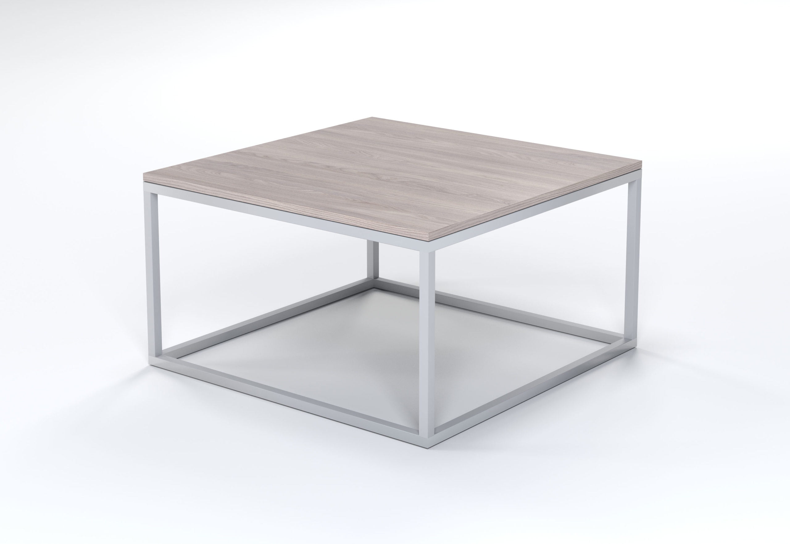 Salon 700 Square Coffe Table - Image 2
