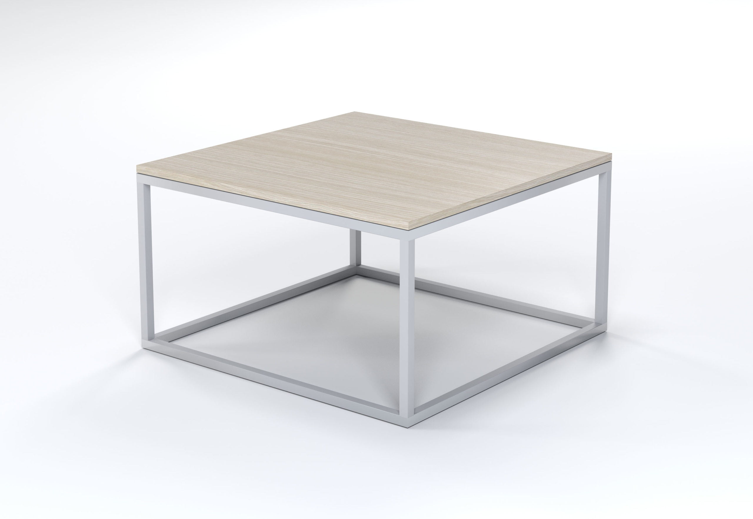 Salon 700 Square Coffe Table - Image 3